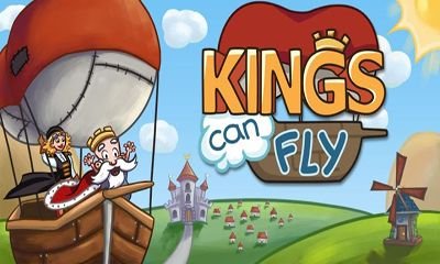 game pic for Kings Can Fly